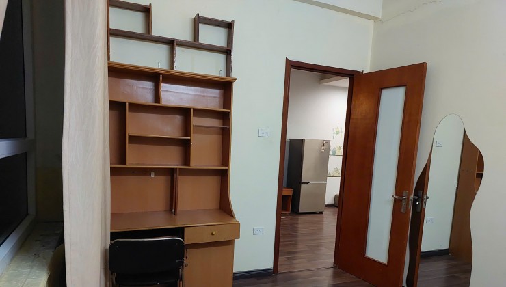 Cho thuê căn hộ 64m2, 2PN, 2VS chung cư OCT5B Resco Cổ Nhuế, Hà Nội - 9 Triệu